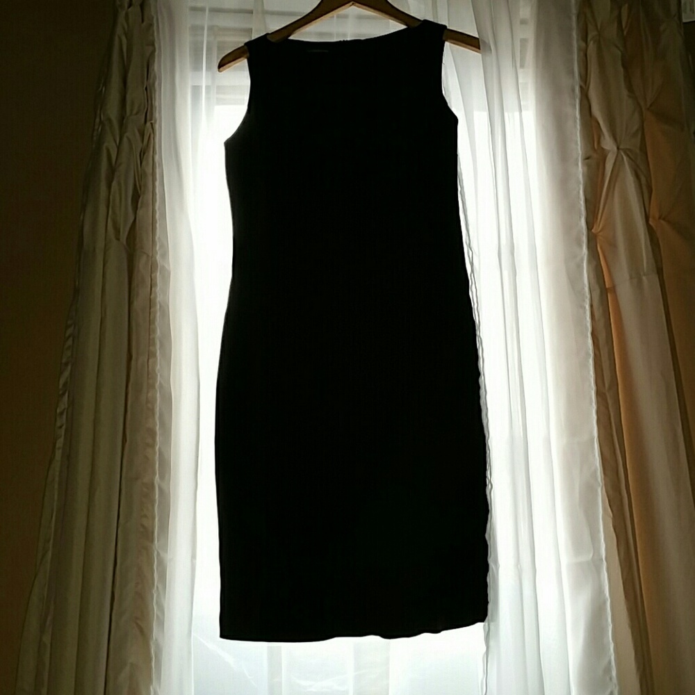 Liz Clairborne Collection LBD sheath